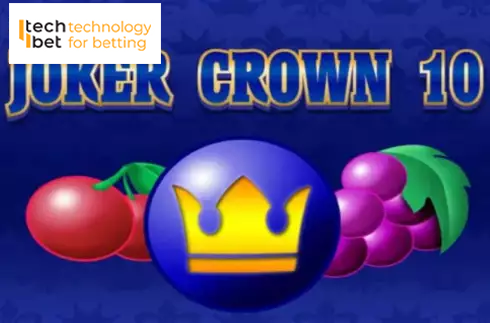 Joker Crown 10